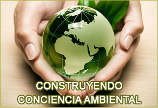 conciencia ambiental